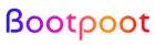 Bootpoot logo